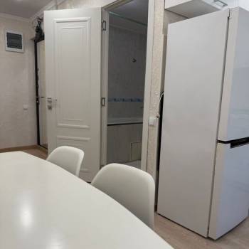 Сдается 1-комнатная квартира, 41 м²