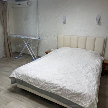 Сдается 1-комнатная квартира, 41 м²