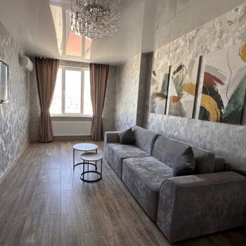 Сдается 2-х комнатная квартира, 71 м²