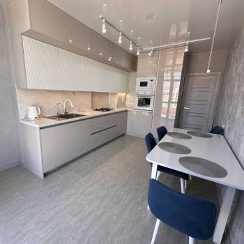 Сдается 2-х комнатная квартира, 71 м²