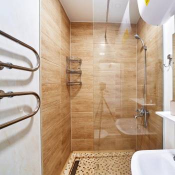 Сдается 2-х комнатная квартира, 54 м²