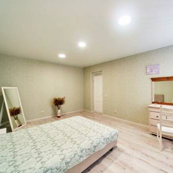 Сдается 2-х комнатная квартира, 54 м²