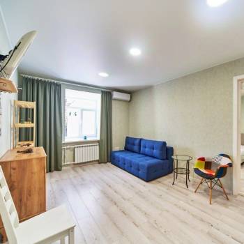 Сдается 2-х комнатная квартира, 54 м²