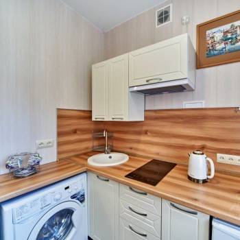 Сдается 2-х комнатная квартира, 54 м²