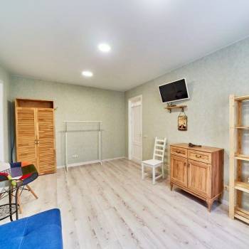 Сдается 2-х комнатная квартира, 54 м²