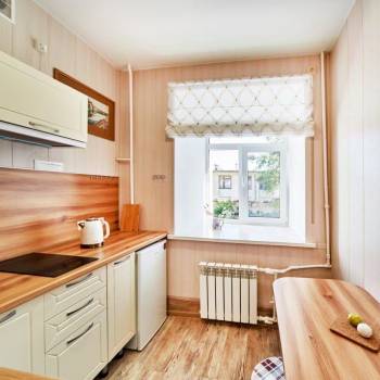Сдается 2-х комнатная квартира, 54 м²