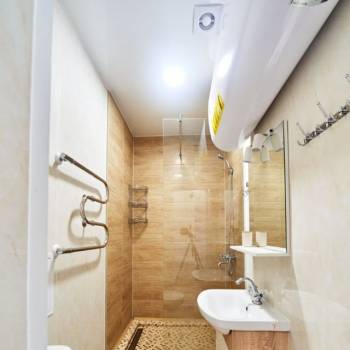 Сдается 2-х комнатная квартира, 54 м²