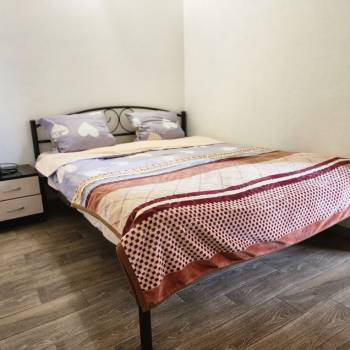Сдается 1-комнатная квартира, 45 м²
