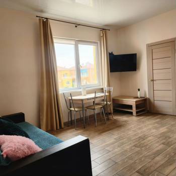 Сдается 1-комнатная квартира, 45 м²