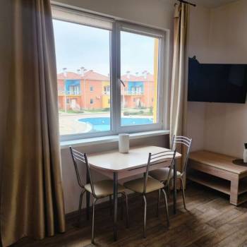 Сдается 1-комнатная квартира, 45 м²