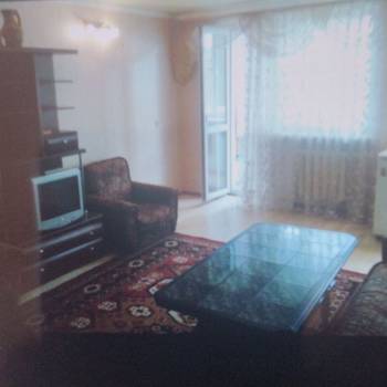 Сдается Многокомнатная квартира, 72 м²