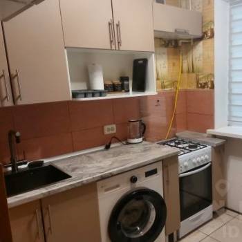 Сдается 1-комнатная квартира, 30 м²