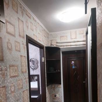 Сдается 1-комнатная квартира, 30 м²