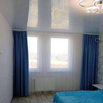 Сдается 2-х комнатная квартира, 62 м²