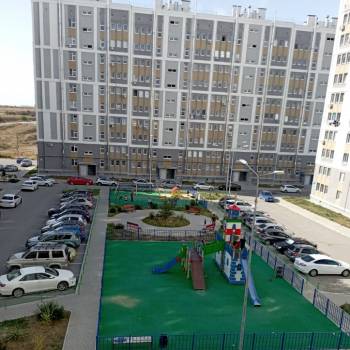 Сдается 2-х комнатная квартира, 62 м²