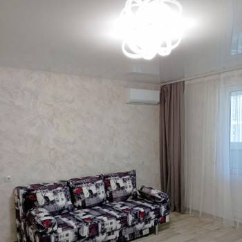 Сдается 2-х комнатная квартира, 62 м²