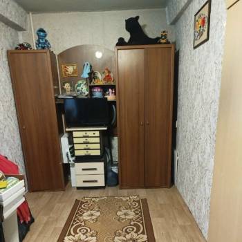 Продается 2-х комнатная квартира, 47 м²