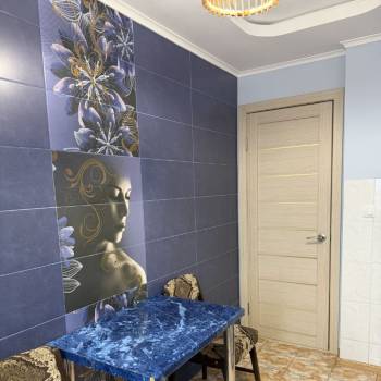Сдается Многокомнатная квартира, 80 м²