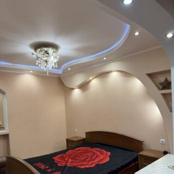 Сдается Многокомнатная квартира, 80 м²