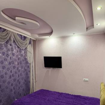 Сдается Многокомнатная квартира, 80 м²