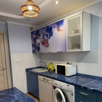 Сдается Многокомнатная квартира, 80 м²