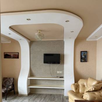 Сдается Многокомнатная квартира, 80 м²