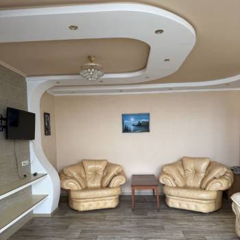 Сдается Многокомнатная квартира, 80 м²