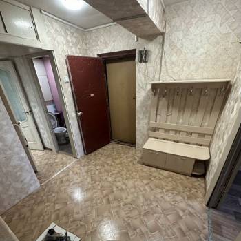 Сдается Многокомнатная квартира, 78 м²