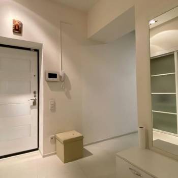 Сдается 2-х комнатная квартира, 84 м²