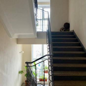 Сдается 2-х комнатная квартира, 84 м²