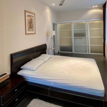 Сдается 2-х комнатная квартира, 84 м²