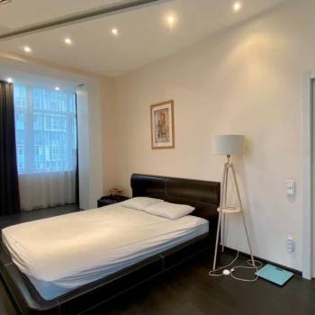 Сдается 2-х комнатная квартира, 84 м²