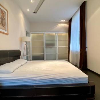 Сдается 2-х комнатная квартира, 84 м²