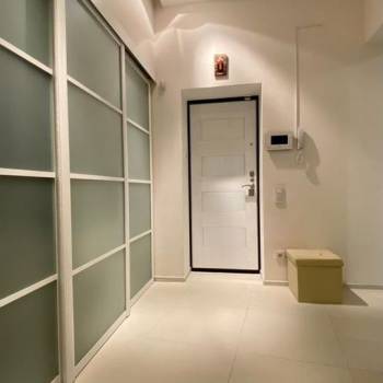 Сдается 2-х комнатная квартира, 84 м²