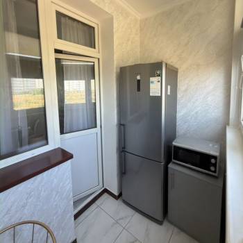 Сдается 1-комнатная квартира, 45 м²