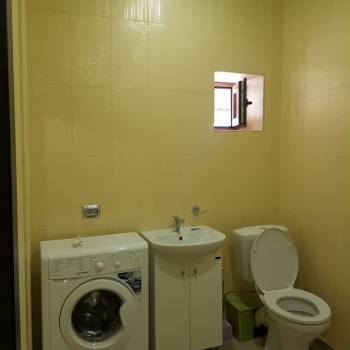 Сдается 1-комнатная квартира, 25 м²