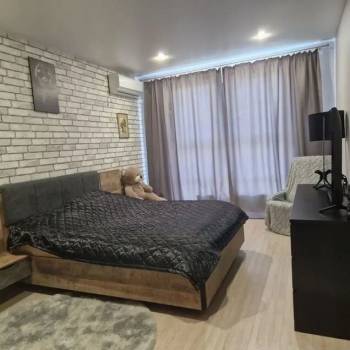 Продается 3-х комнатная квартира, 88,3 м²