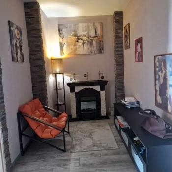 Продается 3-х комнатная квартира, 88,3 м²