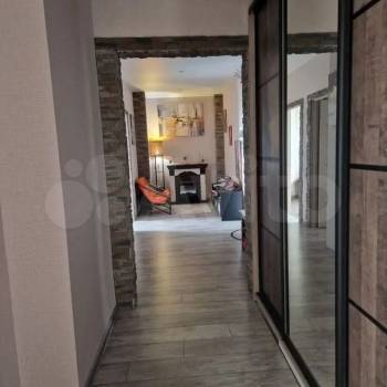 Продается 3-х комнатная квартира, 88,3 м²