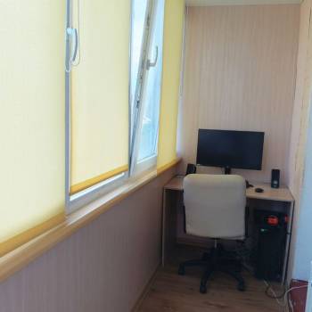 Продается 3-х комнатная квартира, 50 м²