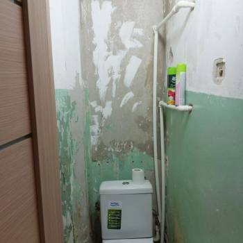 Продается 3-х комнатная квартира, 50 м²