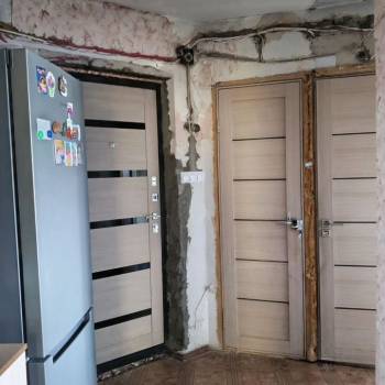 Продается 3-х комнатная квартира, 50 м²