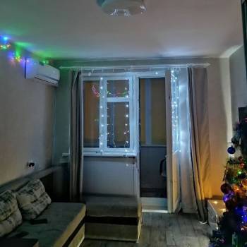 Продается 3-х комнатная квартира, 50 м²