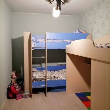 Продается 3-х комнатная квартира, 50 м²
