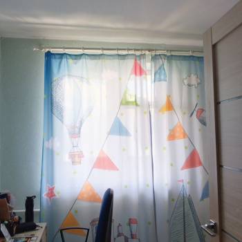 Продается 3-х комнатная квартира, 50 м²