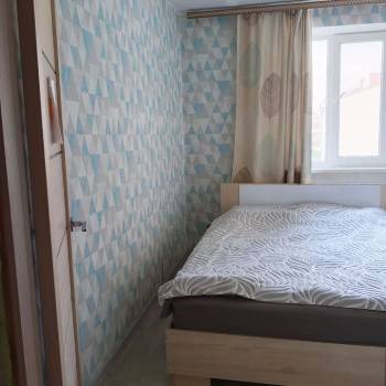 Продается 3-х комнатная квартира, 50 м²