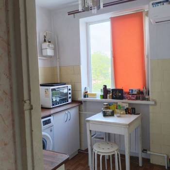 Продается 3-х комнатная квартира, 50 м²