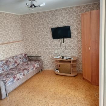 Сдается 1-комнатная квартира, 45,2 м²