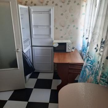 Сдается 1-комнатная квартира, 45,2 м²
