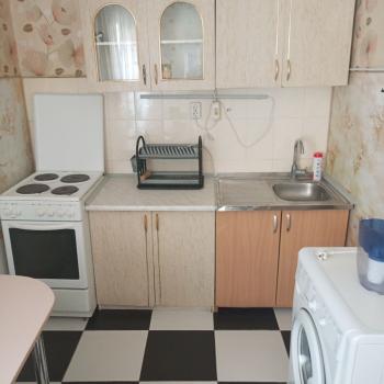 Сдается 1-комнатная квартира, 45,2 м²